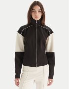 Patrizia Pepe Bluză 2M4508/A664-K103 Regular Fit