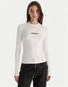 Patrizia Pepe Bluză 2M4512/J355-W103 Regular Fit