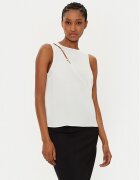 Patrizia Pepe Bluză 8C0760/A8I1-W146 Regular Fit