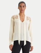 Patrizia Pepe Bluză 8C0859/A692-Y478 Regular Fit
