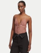 Patrizia Pepe Body 2I0143/A602-B885
