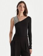 Patrizia Pepe Body 2M4504/338-J4R0 Slim Fit