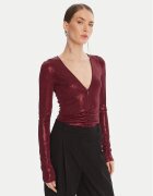 Patrizia Pepe Body 8M1735 J276 Regular Fit