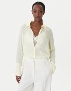 Patrizia Pepe Cămașă 8C0703/A156-Y478 Regular Fit