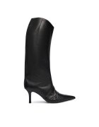 Patrizia Pepe Cizme 2Y0037 L048 K103