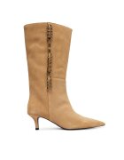 Patrizia Pepe Cizme 8Y0138 L033