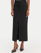 Patrizia Pepe Fustă midi 8G0515/A498-K103 Regular Fit
