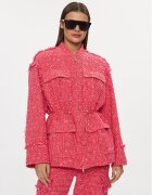 Patrizia Pepe Geacă 8O0113/A376-F592 Regular Fit