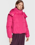 Patrizia Pepe Geacă de iarnă 2O0008/A150-M430 Regular Fit