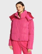 Patrizia Pepe Geacă de iarnă 2O0057/A182-M430 Regular Fit