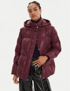 Patrizia Pepe Geacă de iarnă 8O0143/A451-M511 Regular Fit