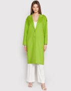 Patrizia Pepe Palton de lână 8O0029/A006-G532 Regular Fit