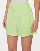 Patrizia Pepe Pantalon scurți din material 8P0597/A6F5-G568 Regular Fit
