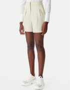 Patrizia Pepe Pantalon scurți din material 8P0697/A545-B814 Regular Fit