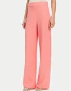Patrizia Pepe Pantaloni din material 2P1602 A411 Regular Fit