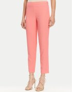 Patrizia Pepe Pantaloni din material 2P1683 A411 Regular Fit