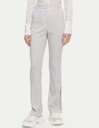 Patrizia Pepe Pantaloni din material 8P0677 A6F5 S702 Regular Fit