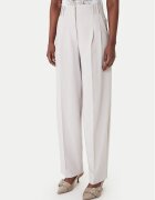 Patrizia Pepe Pantaloni din material 8P0794/A498-S748 Regular Fit