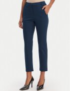 Patrizia Pepe Pantaloni din material 8P082/ A715 Slim Fit