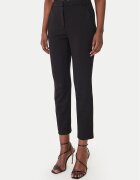 Patrizia Pepe Pantaloni din material 8P0823/A715-K103 Regular Fit