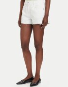 Patrizia Pepe Pantaloni scurți de blugi 2P1744/D107-W146 Regular Fit