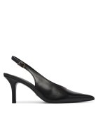 Patrizia Pepe Pantofi cu toc subțire 8Z0107/L048-K103
