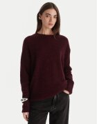 Patrizia Pepe Pulover 2K0326/K293-M536 Regular Fit