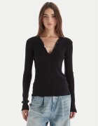 Patrizia Pepe Pulover 2K0331/K7S0-K103 Regular Fit