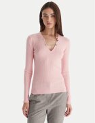 Patrizia Pepe Pulover 2K0331/K7S0-M555 Regular Fit
