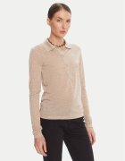 Patrizia Pepe Pulover 8K0320 K128 Regular Fit