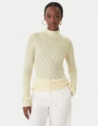 Patrizia Pepe Pulover 8K0368/K307-W409 Regular Fit