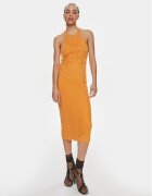 Patrizia Pepe Rochie cocktail 2A2735/K186-R824 Slim Fit