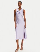 Patrizia Pepe Rochie cocktail 2A2878/A563-M531 Regular Fit