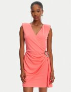 Patrizia Pepe Rochie cocktail 2A2918/J280-R854 Regular Fit