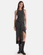 Patrizia Pepe Rochie cocktail 2A2990/J340-K478 Regular Fit