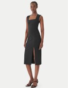 Patrizia Pepe Rochie cocktail 2A3010/JZ26-K103 Regular Fit