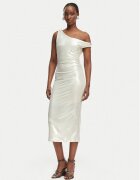 Patrizia Pepe Rochie cocktail 2A3040/J242-S125 Regular Fit