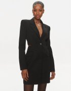 Patrizia Pepe Rochie cocktail 8A1262/A375-K103 Regular Fit