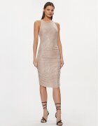 Patrizia Pepe Rochie cocktail 8A1324/J197-B799 Slim Fit