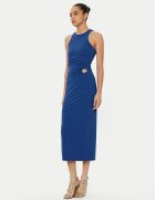 Patrizia Pepe Rochie cocktail 8A1427/J129-CA37 Regular Fit