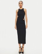 Patrizia Pepe Rochie cocktail 8A1427/JZ26-K103 Regular Fit