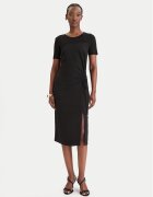 Patrizia Pepe Rochie cocktail 8A1596/A701-K103 Regular Fit