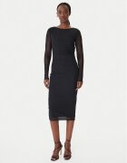 Patrizia Pepe Rochie cocktail 8A1604/376-K103 Regular Fit