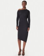 Patrizia Pepe Rochie cocktail 8A1606/J37-K103 Regular Fit