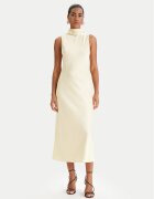 Patrizia Pepe Rochie cocktail 8A1627/A269-Y478 Regular Fit