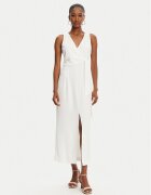 Patrizia Pepe Rochie de seară 2A2887/A411-W146 Regular Fit