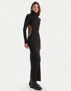 Patrizia Pepe Rochie de seară 2A2968 J338 Regular Fit
