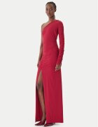 Patrizia Pepe Rochie de seară 2A3012/JZ26-R894 Regular Fit