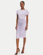 Patrizia Pepe Rochie de zi 2A2871/J294-M531 Regular Fit
