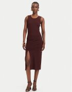 Patrizia Pepe Rochie de zi 2A3081/JZ26-B887 Slim Fit